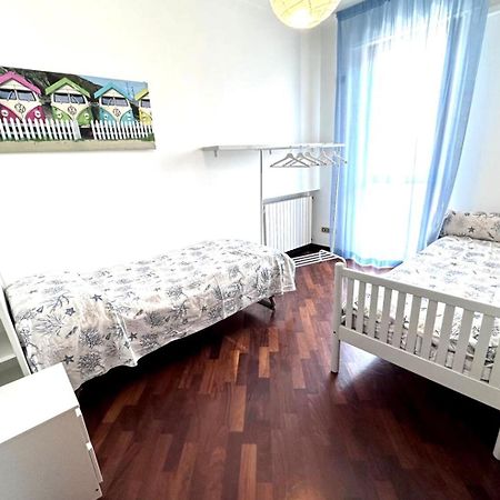 Ferienwohnung Da Elsa Chioggia Exterior foto