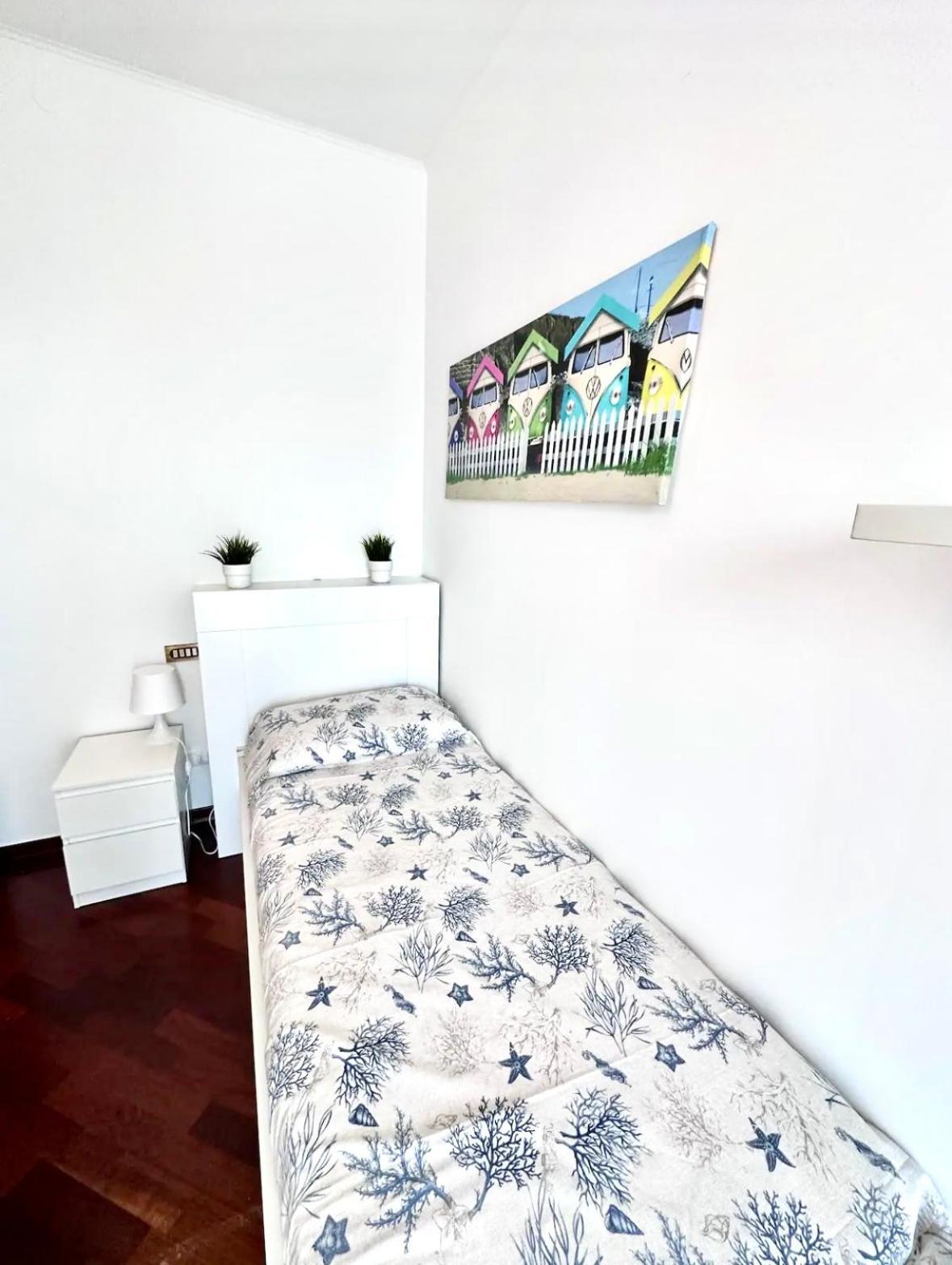 Ferienwohnung Da Elsa Chioggia Exterior foto