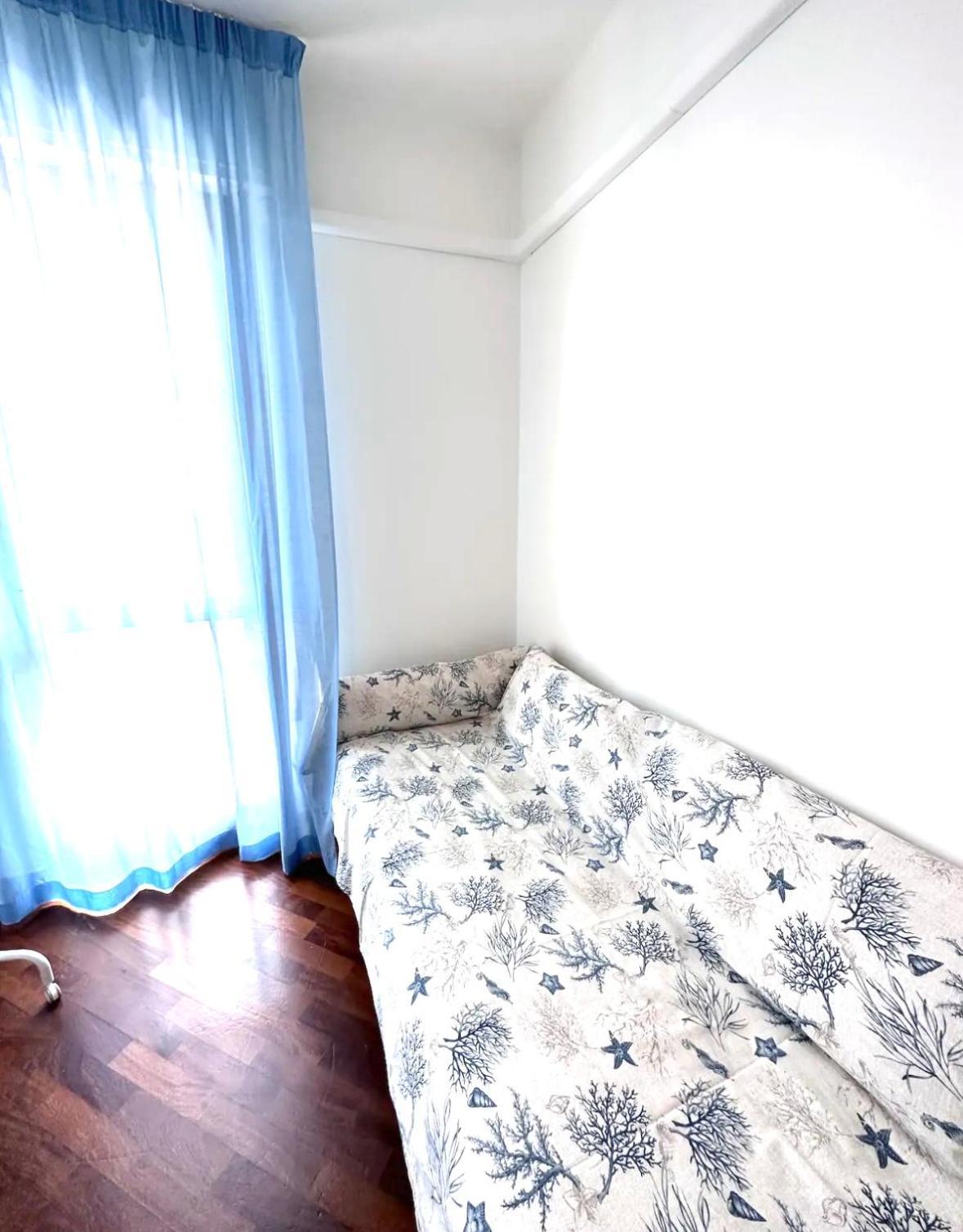 Ferienwohnung Da Elsa Chioggia Exterior foto