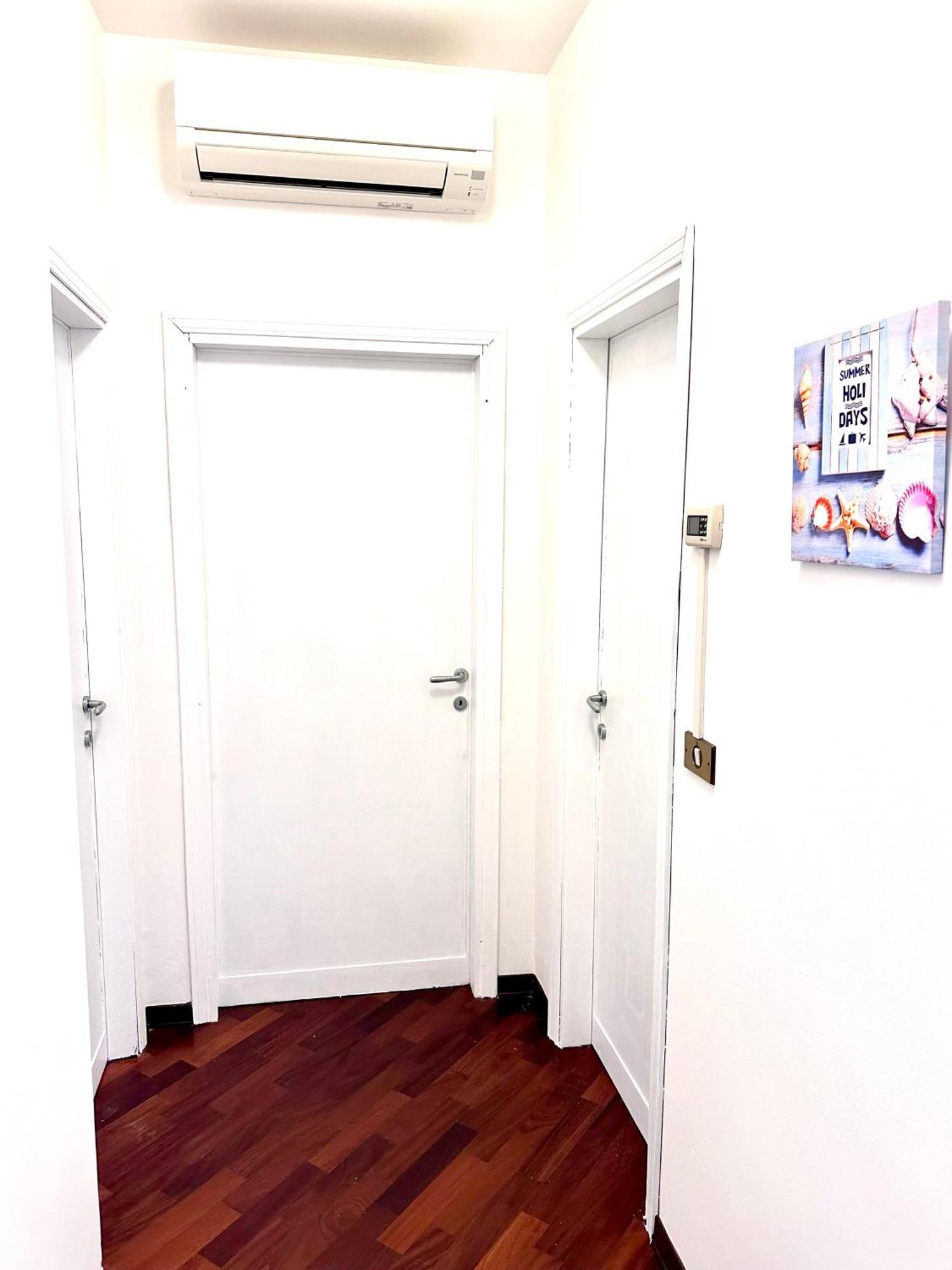 Ferienwohnung Da Elsa Chioggia Exterior foto