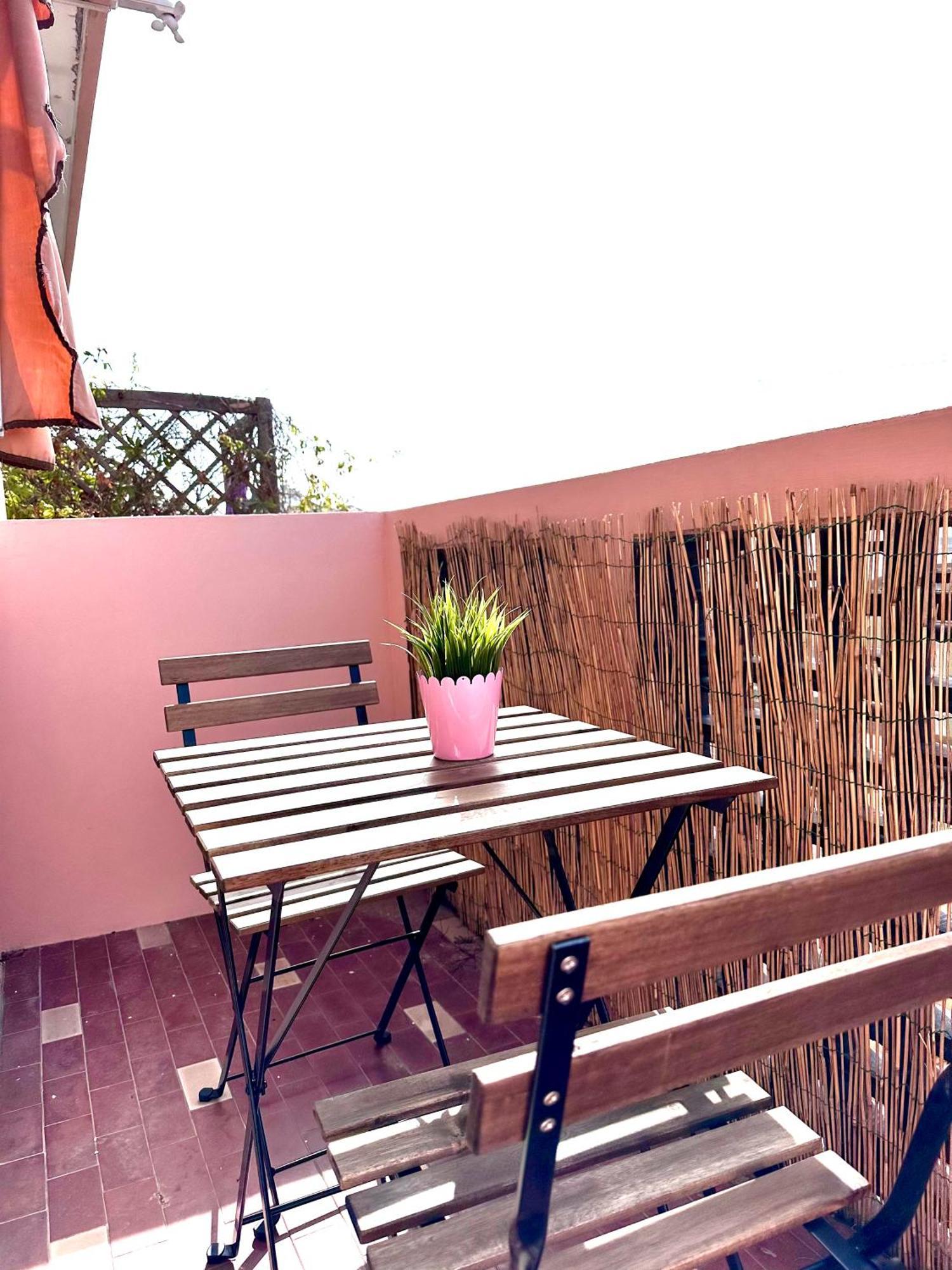 Ferienwohnung Da Elsa Chioggia Exterior foto